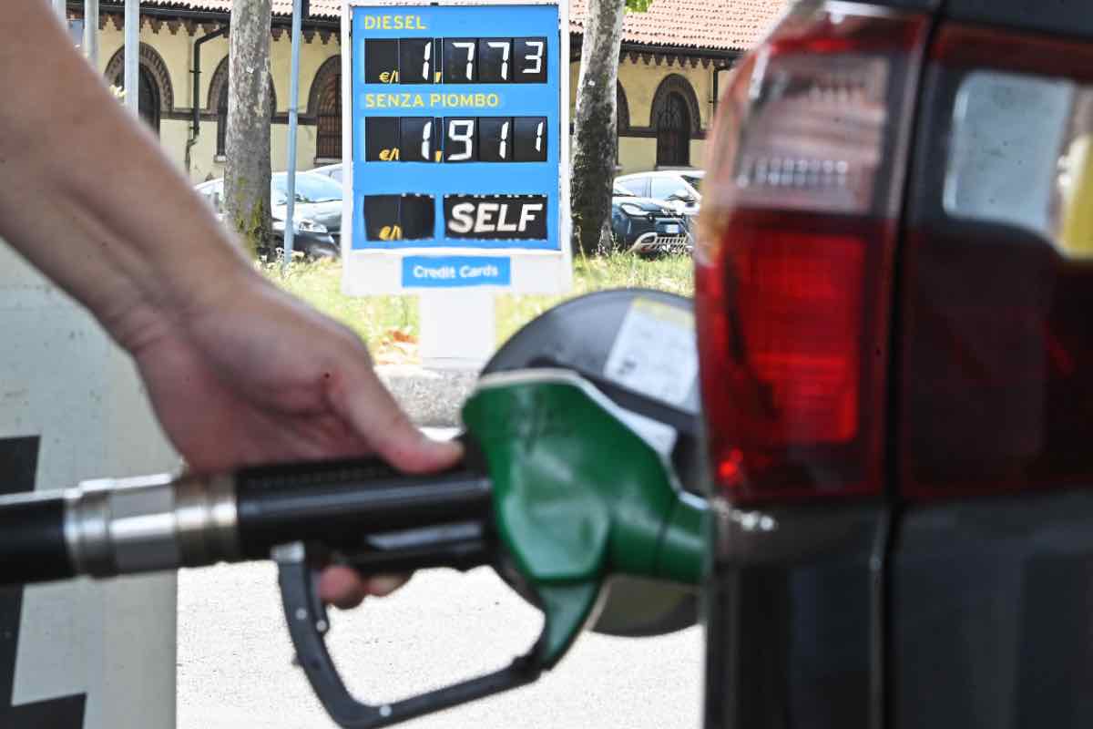 Niente più bonus benzina e diesel: le alternative