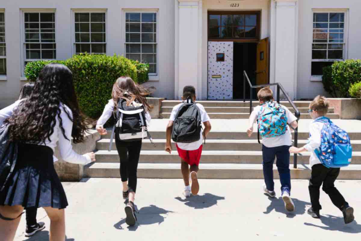 Bonus scuola e università, stanziati i fondi