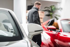 Auto di lusso e leasing, quali sono i vantaggi