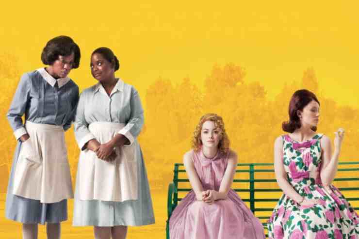 film the help