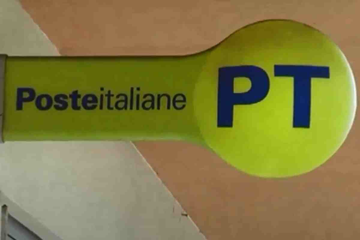 Poste Italiane